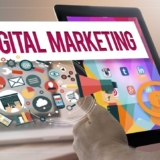 Digital-Marketing