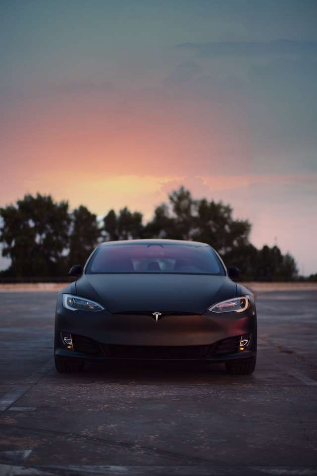 Tesla: Revolutionizing the Automotive Industry