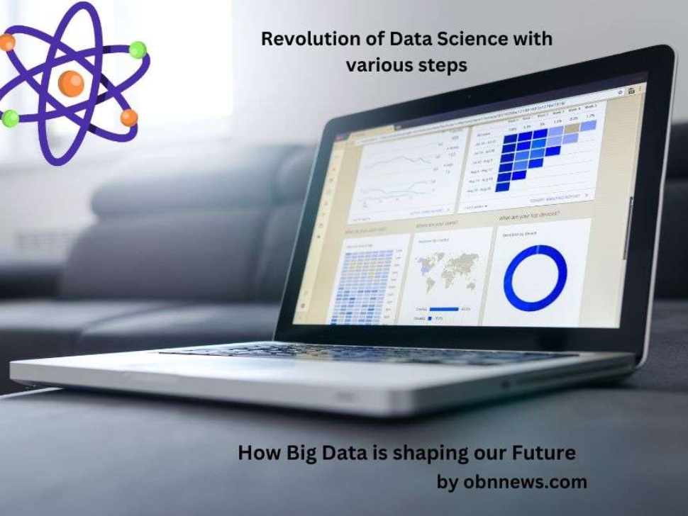 Data-Science-Revolution