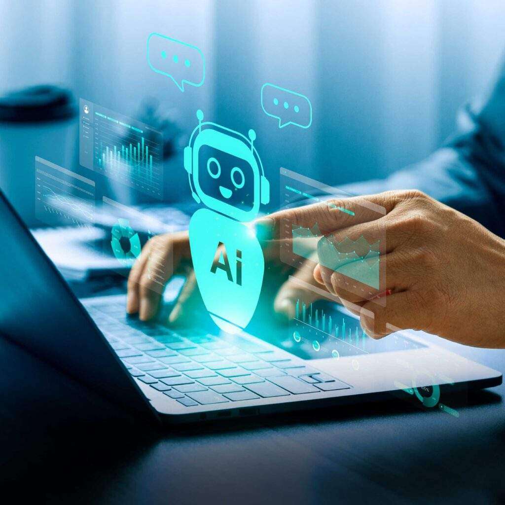 future of work with AI 2026 humans earning money using artificial intelligence